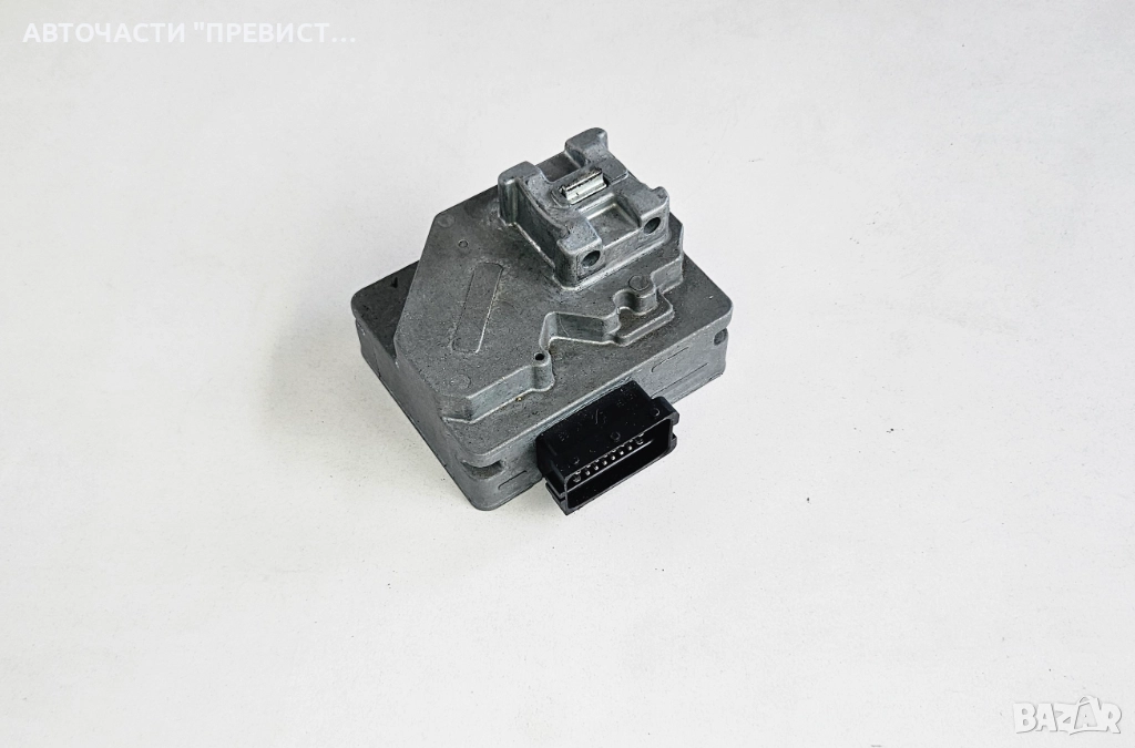 Механизъм заключване волан Фиат Хрома Fiat Croma 2004-2010 00517205180, снимка 1