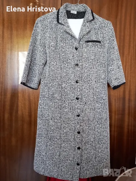 красива дамска рокля, снимка 1