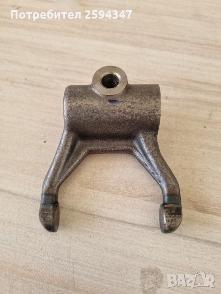 CHEVROLET KALOS AVEO 1.4сс ВИЛКА ЛАГЕР СЪЕДИНИТЕЛ GM, снимка 1