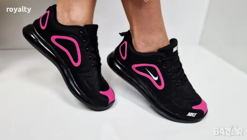 Nike дамски маратонки , снимка 1