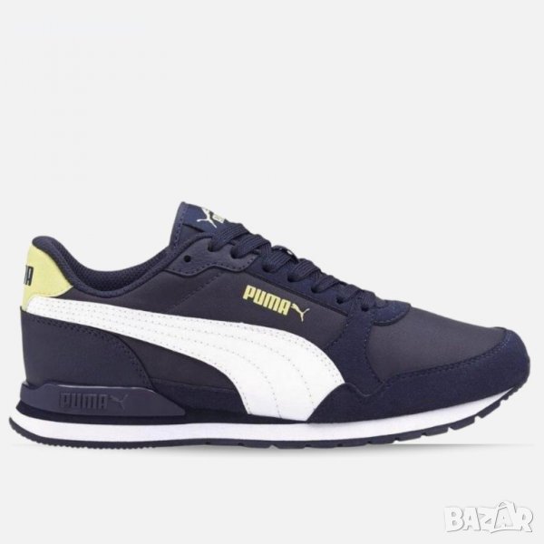 НАМАЛЕНИЕ!!!PUMA ST RUNNER V3 NL JR 384901 02 № 35 1/2, снимка 1