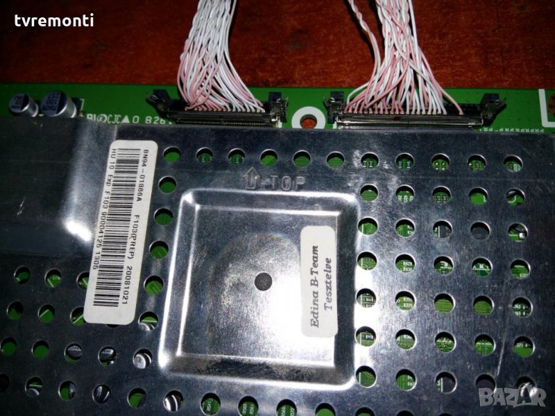 FRCM BOARD BN41-00944A BN94-01866А, снимка 1