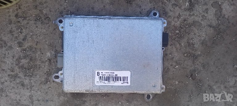 Контролен модул Jaguar S-Type, снимка 1