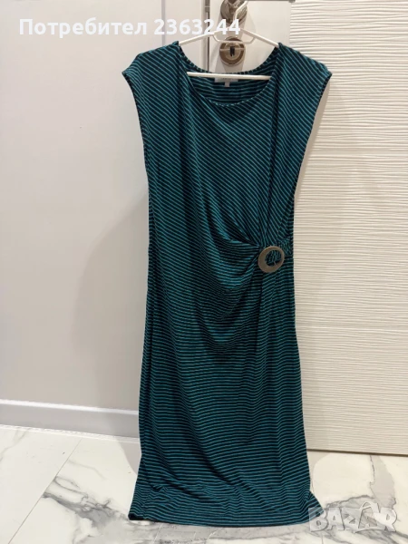 Рокля Marks & Spencer, снимка 1