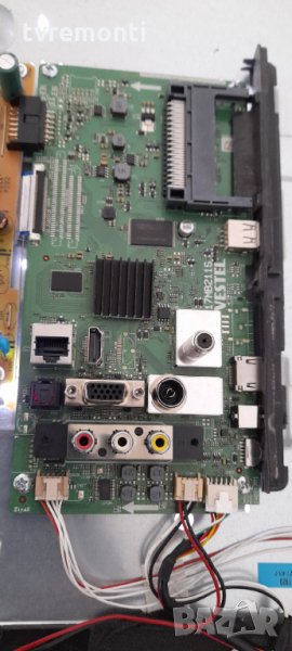 Основна платка 17MB211S, снимка 1