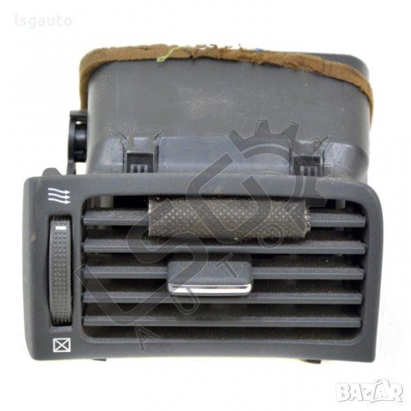 Лява духалка парно табло Toyota Avensis II 2003-2009 TA100721N-145, снимка 1