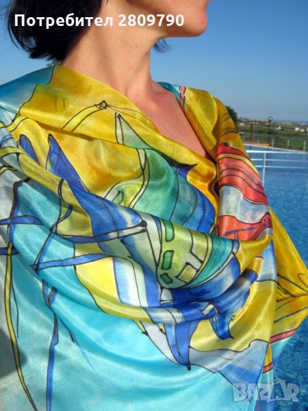 Inspiration / Вдохновение / Вдъхновение / Inspiration, снимка 1