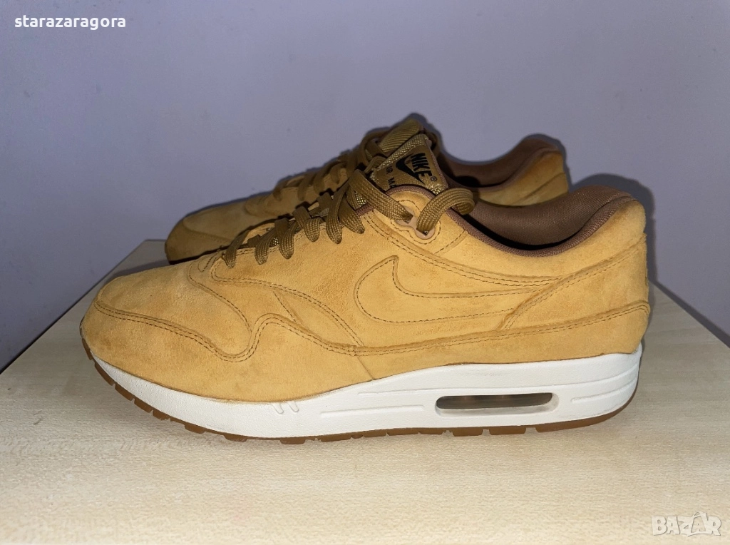 Nike Air Max 1 29.5cm, снимка 1