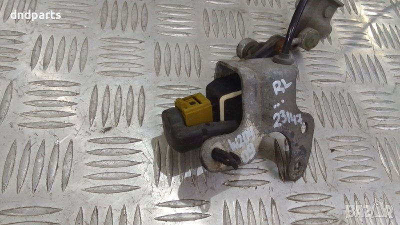 Кантар Mercedes C350 CDI W204 2009г.(заден ляв)	, снимка 1