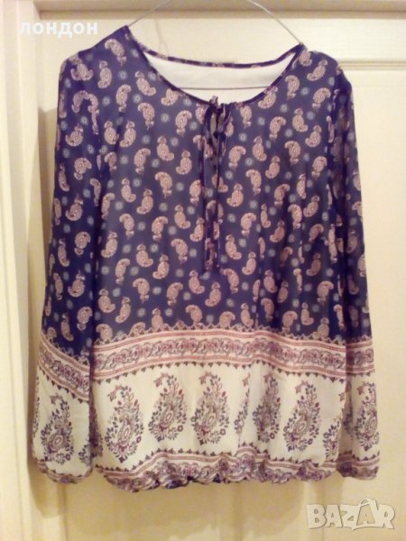 Дамска блуза от Англия на George134, снимка 1