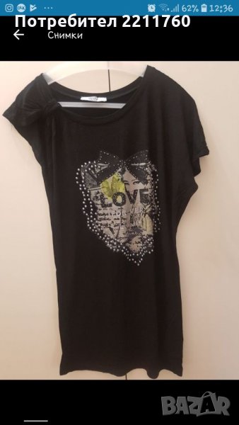  Тениски Liu Jo, снимка 1