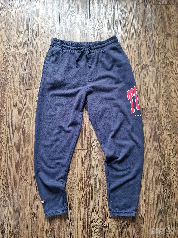 Страхотно мъжко спортно долнище TOMMY HILFIGER размер L , снимка 1