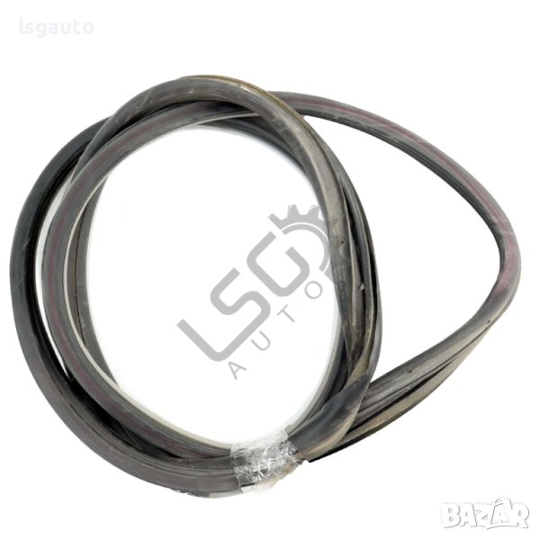Уплътнение задна дясна врата Opel Astra H (A04) 2004-2014 ID: 120466, снимка 1
