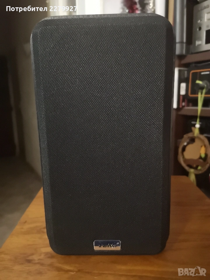 TEAC LS-W300 колони, снимка 1