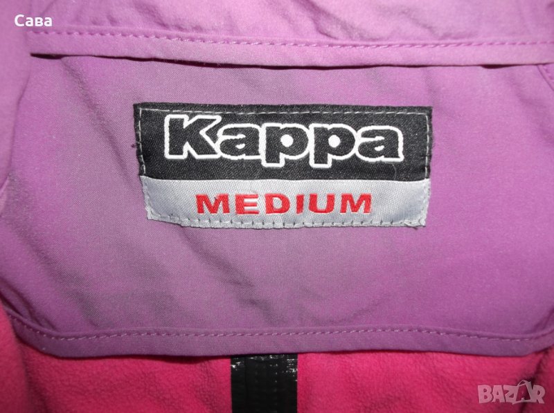 Софтшел KAPPA   дамски,М, снимка 1