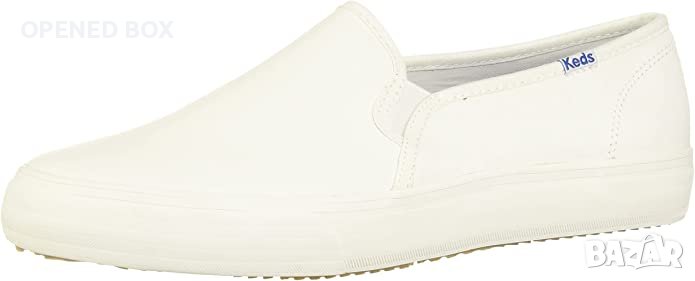 Keds - кожени дамски кецове, Номер 41, снимка 1