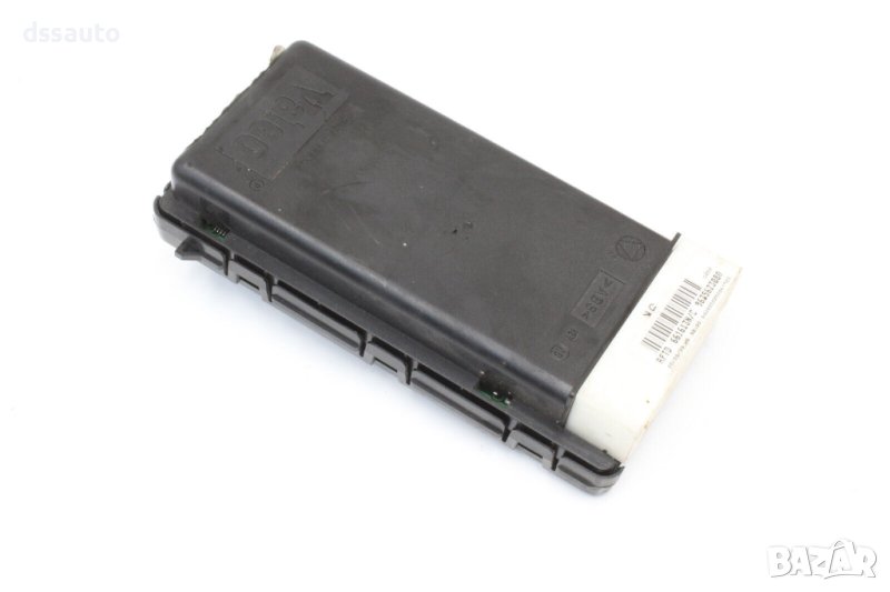 Модул климатик Peugeot CItroen RFTD 661613N 9635623080 F661626N, снимка 1