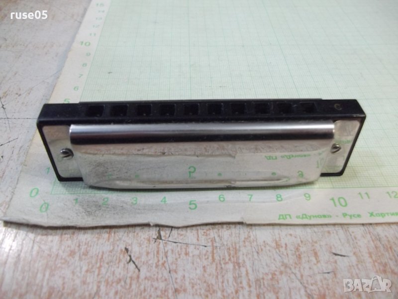 Хармоника - 7, снимка 1