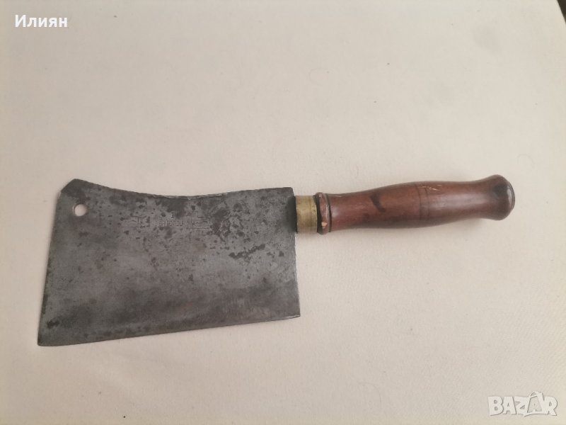 Сатър, снимка 1