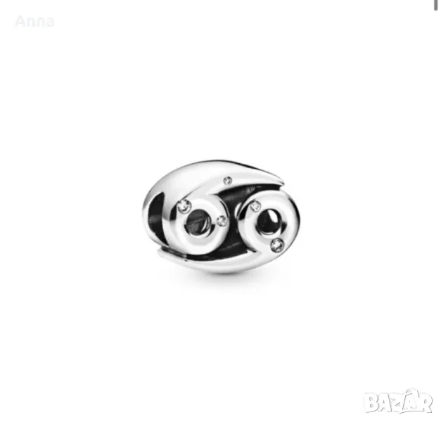 Талисман „ Pandora", снимка 1