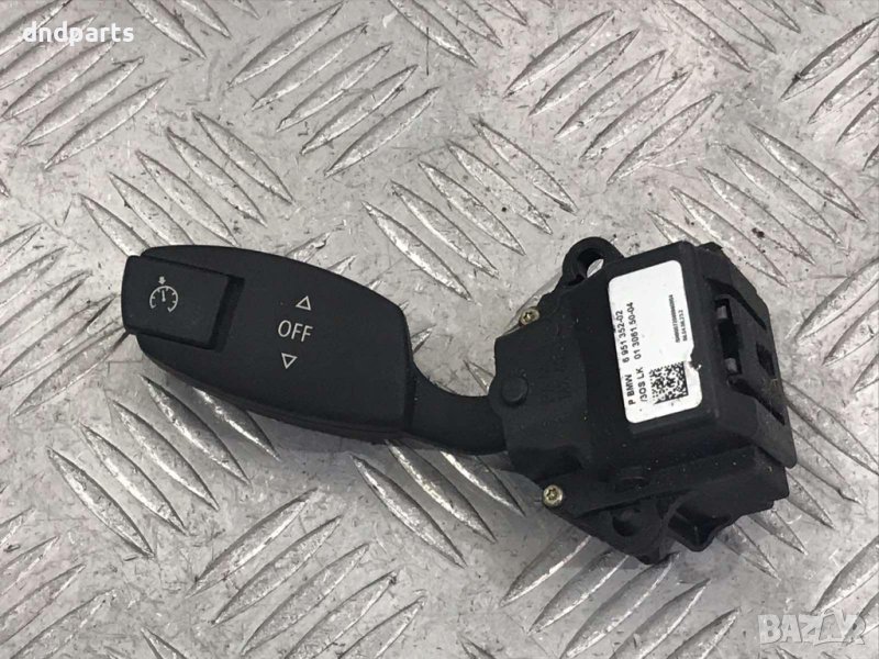 Лостче темпомат BMW 5-Series,E60,2005г., снимка 1