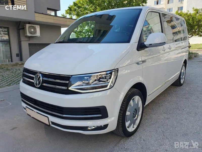 транспортни услуги, снимка 1