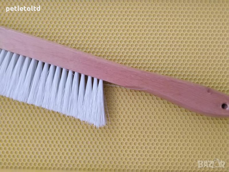 Четка пчеларска ЛУКС, снимка 1