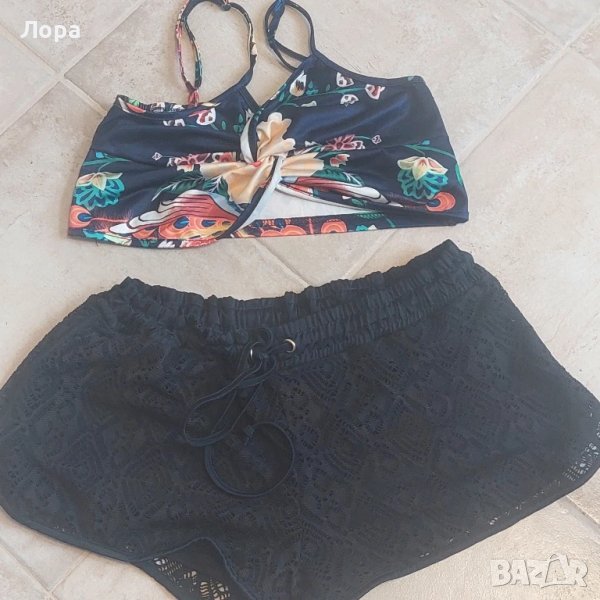 Дамски сет от 2 части, снимка 1