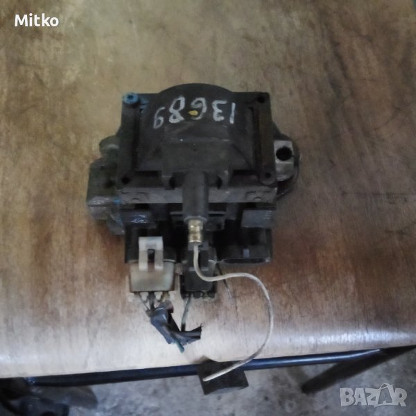 Бобина За Рено Клио 1.4 1995г / Renault Clio 1.4 1995y, снимка 1