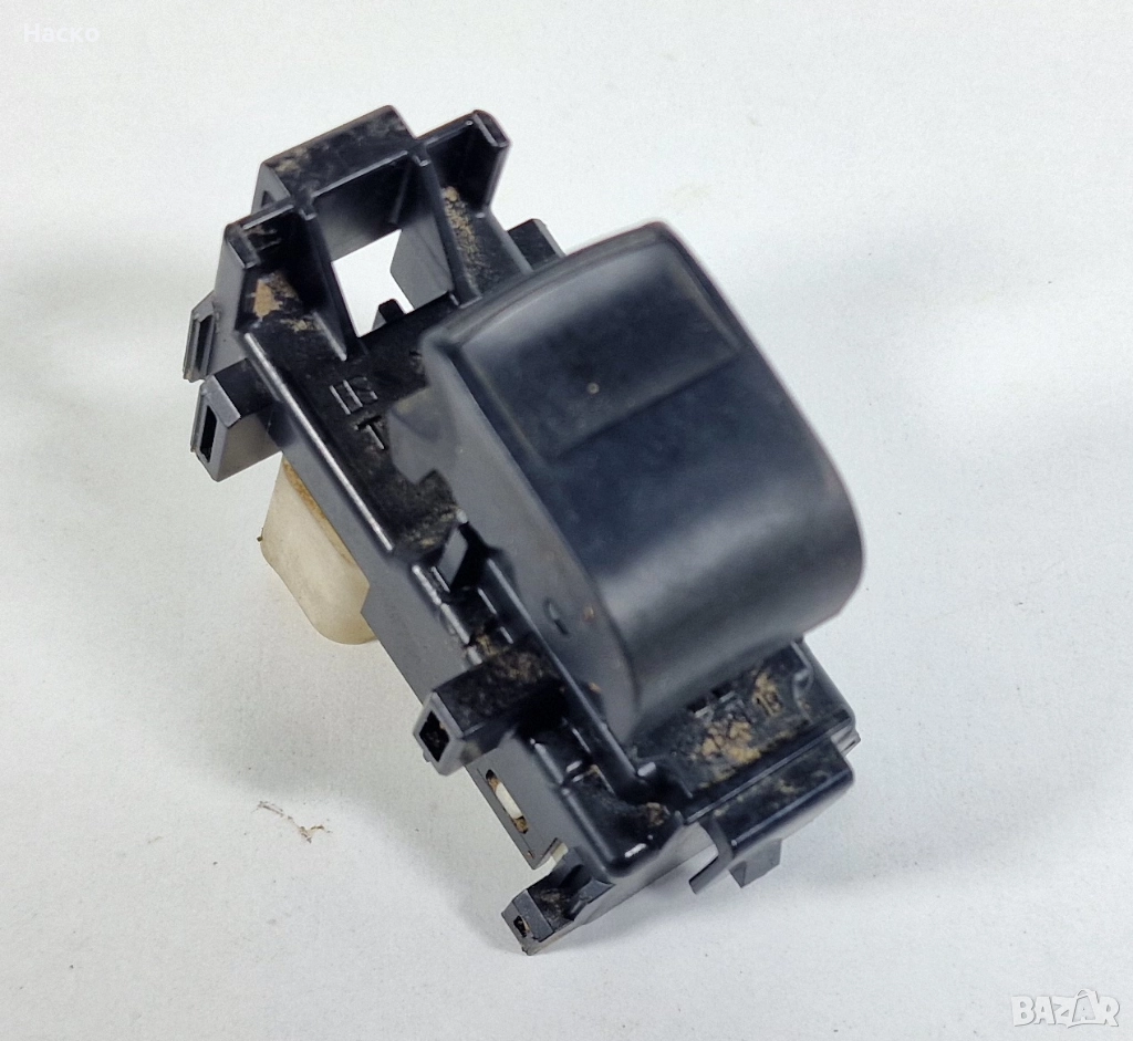 Копче Бутон Ел Стъкло Yaris P13 Hybrid Тойота Ярис Хибрид П13 2017-2019, снимка 1