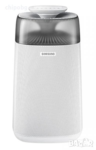 Пречиствател на въздух, Samsung AX40R3030WM/EU, Air purifier with multilayer filtration system - was, снимка 1