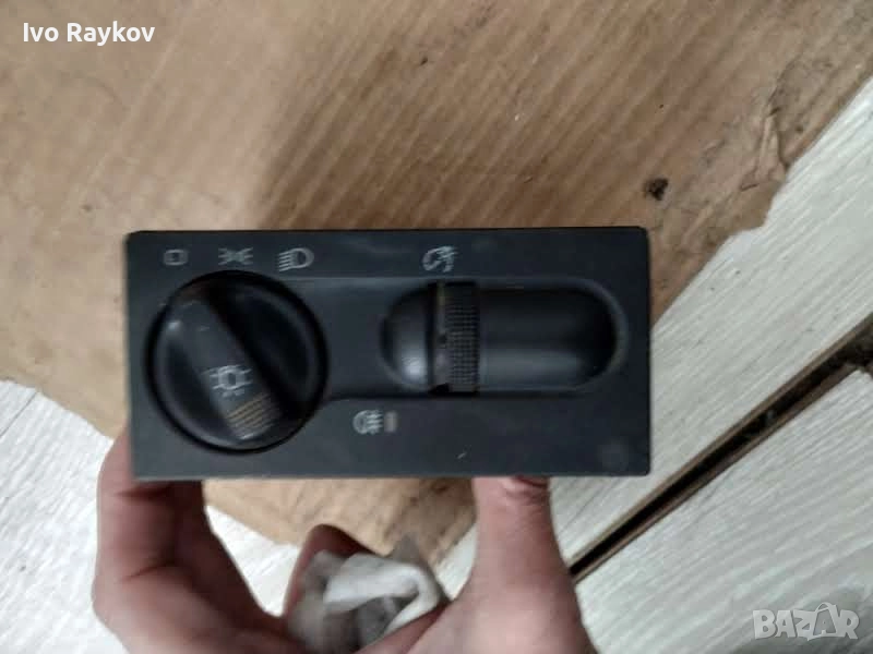 Ключ светлини 1H6941531A за VW GOLF Mk III , 1H6941531A, снимка 1