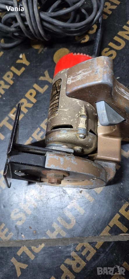 Ръчен циркуляр , снимка 1