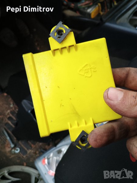 Имобилайзер за Alfa Romeo 145,146 60622718, снимка 1