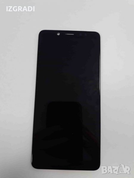 Оригинален рециклиран дисплей и тъч скрийн за Рец. Xiaomi Redmi Note 5 Pro, снимка 1