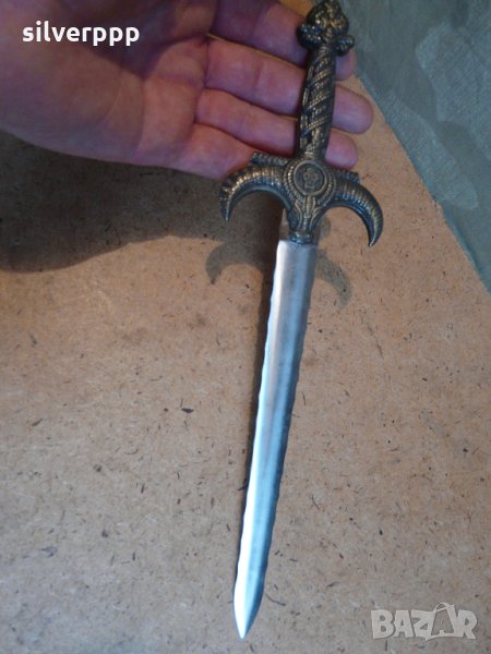  Малка кама , снимка 1