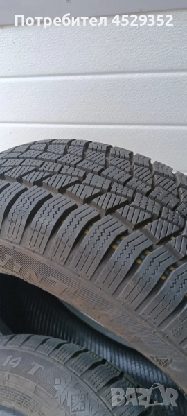Зимни гуми,Викинг, снимка 1