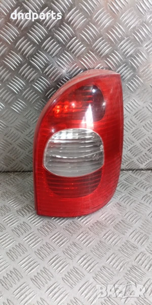 Десен стоп Citroen Xsara Picasso 2004г.	, снимка 1
