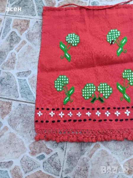 престилка11, снимка 1