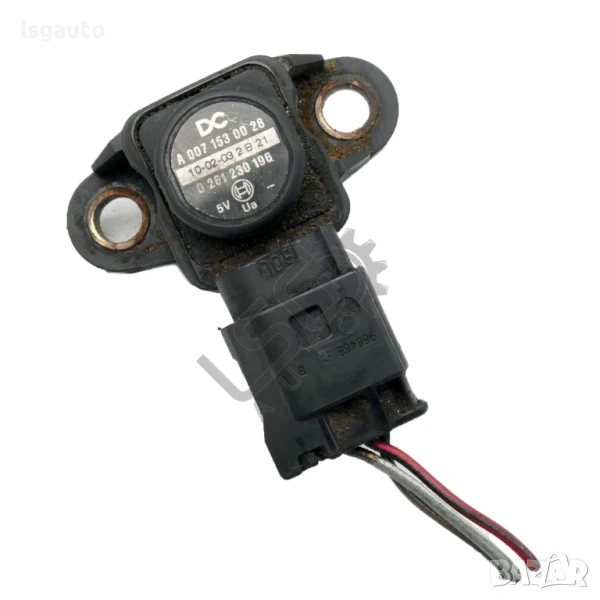 MAP сензор Mercedes-Benz E-Class (W212) 2009-2016 ID:147756, снимка 1