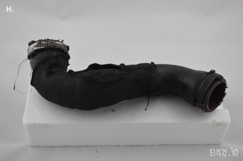 Маркуч въздух AUDI A4 Avant (B7 8E) 2004-2008 30лв, снимка 1