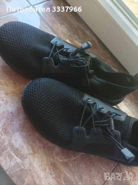 Мъжки работни обувки , снимка 1