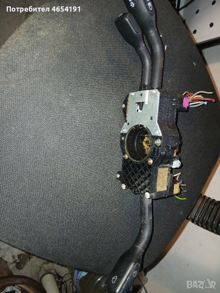 пакет лостчета за audi a4 b5, снимка 1