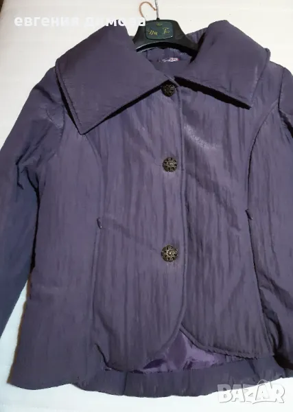 Дамско яке , снимка 1