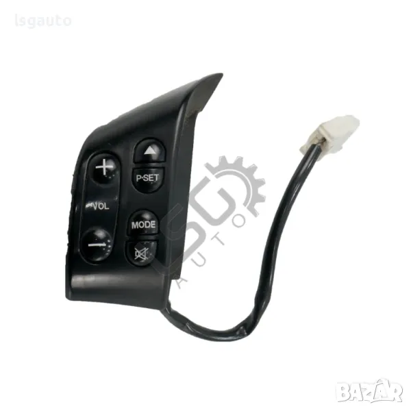 Бутони волан Mazda 2 I (DY) 2003-2007 ID: 137986, снимка 1