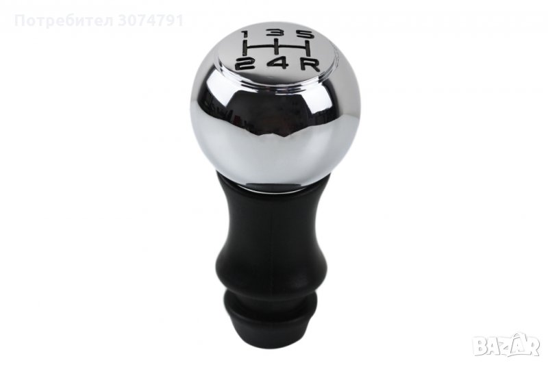 Топка Скоростен Лост №2017 с 5 скорости за Peugeot 206/207/307/406 Citroen C2 C3 C4 C5, снимка 1