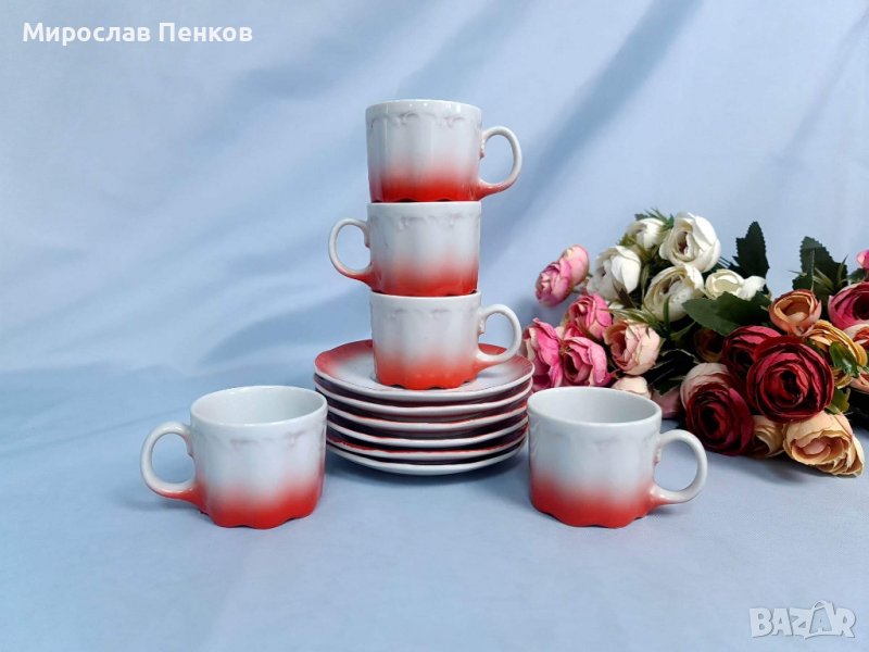 Чаши за кафе, снимка 1
