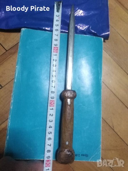 кинжал, снимка 1