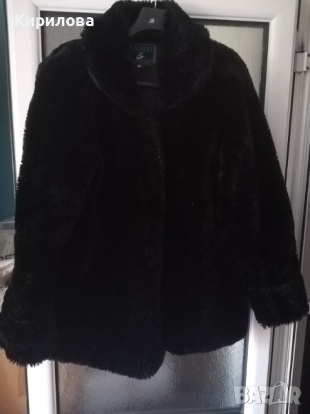 Палто, снимка 1