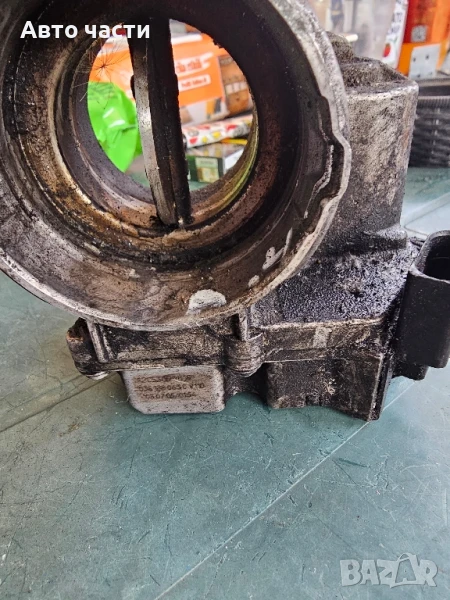 дросела VDO 036128063C 1.9TDI VW AUDI SEAT, снимка 1